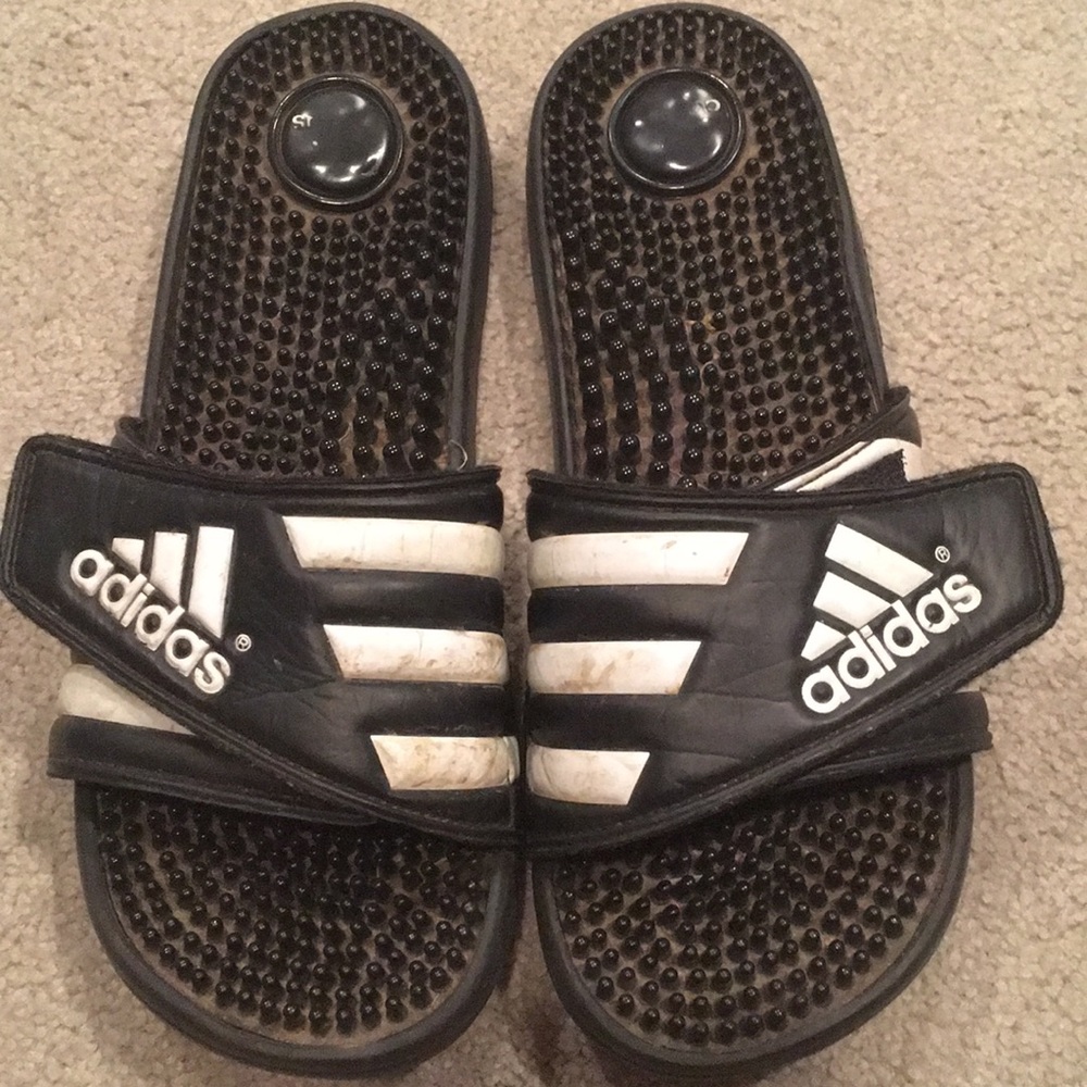 Adidas Slides